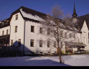 Seminar- und Gästehaus im Kloster Bezau, Bezau, Österreich